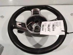 2008 Audi TT Steering Wheel - Picture 1 of 12
