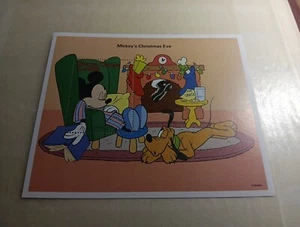 SELLOS POSTALES BLOQUE DISNEY SIERRA LEONA MNH (DISNEY28) - Imagen 1 de 2