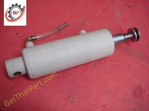 DentalEZ Silhouette SL-1 Dental Chair Hydraulic Lift Cylinder Tested - Picture 1 of 7