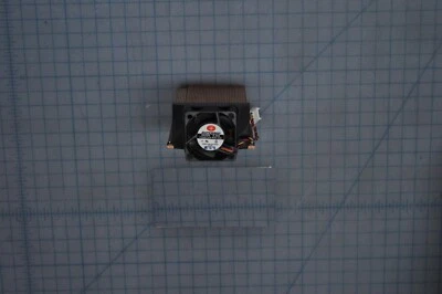 IBM Thinkcentre P4 8104 Heatsink And Fan Asm used 39K5030 - Image 1 of 3