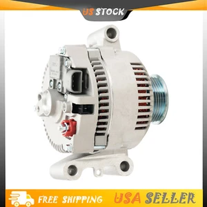 Alternator 7750 For Ford Ranger 1992-2005 Aerostar 1992-1997 Bronco 1993-1996 - Picture 1 of 18