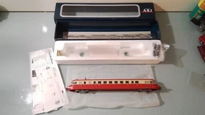 ELECTROTREN HO 2136D. RENAULT ABJ 2 SNCF DIGITAL EN BOITE - Foto 1 di 9