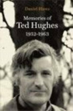 Daniel Huws Memories of Ted Hughes 1952-1963 (Paperback) (UK IMPORT)