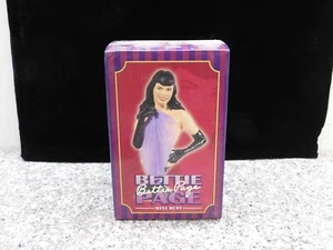 Bettie Page 6" Mini Bust Statue Limited Edition 1286/4000 By Dark Horse - Picture 1 of 5