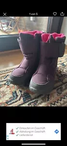 Quechua Winter Schuhe Schneeschuhe - Bild 1 von 5