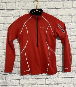 Pearl Izumi 2012/13 Women’s Run Fly Softshell Jacket PRO Thermal Fleece 12231108 - Picture 1 of 12
