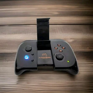 (MOGA) Power A (Bluetooth) (Gaming Controller) For Mobile Smartphone/Tablet - Picture 1 of 17