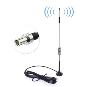 Antena Bingfu 4G LTE 7dBi podstawa magnetyczna komórkowa antena TS9 do modemu hotspot - Zdjęcie 1 z 9