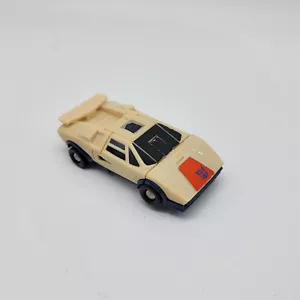 Breakdown Menasor 1986 Vintage Hasbro G1 Transformers Action Figure - Picture 1 of 14