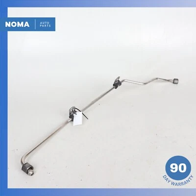 10-15 Jaguar X351 XJ RR 5,0 L N/A Bomba de combustible de alta presión Manguera de alimentación Fabricante de equipo original Foto 1 de 4