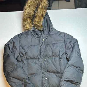Michael Kors Women's Down Winter Parks Size M - Picture 1 of 5