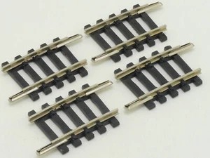 Trix Express International 4216 4X Curved Track Compare 4316 Mint ST 1606-27 - Picture 1 of 4