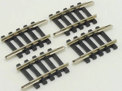 Trix Express International 4216 4x Curved Track See. 4316 mint St 1606-27 - Image 1 of 4