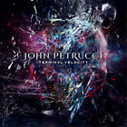 John Petrucci Terminal Velocity (Vinyl) 12" Album (US IMPORT)
