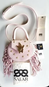 SpongeBob Schwammkopf Salar Milano Mimi Fransen Patrick Star Schultertasche ☆ Neu ☆ - Bild 1 von 12