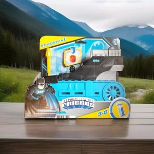 IMAGINEXT.. BATMAN.. TANQUE BAT-TECH.. DC SUPER FRIENDS.. NUEVO EN CAJA - Imagen 1 de 4