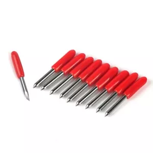 Summa D Blades 5PCS 45° for Summa Vinyl Cutter Cutting Plotter - Picture 1 of 7