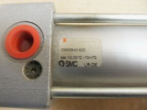Neu ohne Box SMC Zylinder C95SB40-820