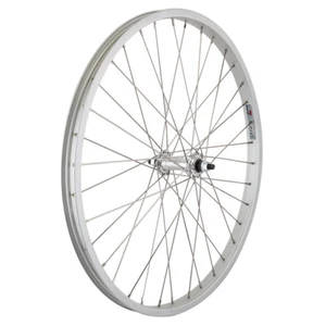 WM Wheel Front 24x1.75 507x25 Aly Sl 36 Aly Bo 3/8 Sl Ss2.0sl - Picture 1 of 1