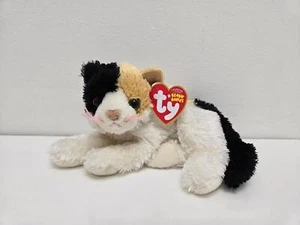 Ty Beanie Baby “Hodges” the Cat! *Rare* (6.5 inch) - Picture 1 of 4