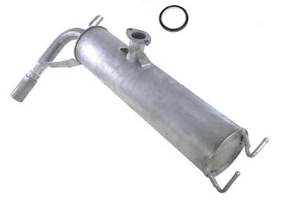 Silenciador de escape trasero + junta tracción 2 y 4 ruedas para Toyota Rav 4 2001-2003 Foto 1 de 4