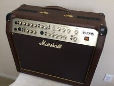 Marshall AS100D Guitarist Combo Amplifier 