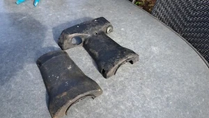 BMW Neue Klasse Verkleidung Lenksäule 1500 1600 1800 2000 ti oben und unten - Bild 1 von 17