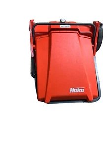 industrial floor sweeper - Picture 1 of 5
