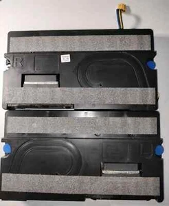 SET ALTOPARLANTI SAMSUNG BN96-49998B 8 OHM 10W UN50TU8000FXZA - Foto 1 di 1