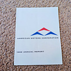 1966+American+Motors+Corp.+Annual+Report