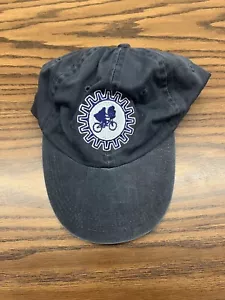 E.T. vintage Gorra Extra Terrestre Sombrero ILM VFX Crew 20 Años THX - Imagen 1 de 3
