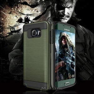 Rugged Defender Hard TPU Floor Killer Case For Galaxy FOR SAMSUNG Cover - Picture 1 of 9