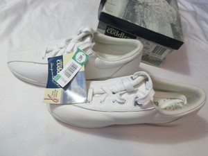 cobbie cuddlers white sneakers