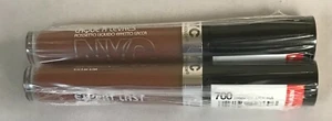 12 pieces  N.Y.C. New York Color Expert Last Lip Lacquer, Tribeca Mocha, 0.15 oz - Picture 1 of 1