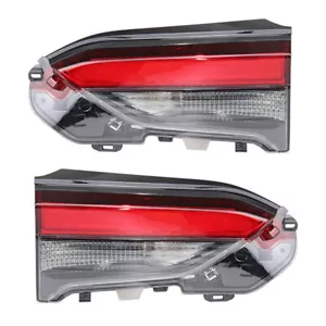 2x L&R Innen Seite Rücklicht Bremsleuchte für Toyota RAV4 2019 2020 2021 gki - Bild 1 von 6