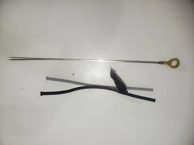 2009 Toyota Camry 2.4 Dipstick And Tube - Image 1 of 3