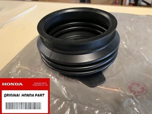 HONDA TRX300 TRX 300 FOURTRAX OEM REAR DRIVE SHAFT FLEX BOOT 1995-2000 - Picture 1 of 1