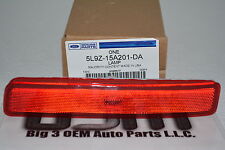 2002-2010 Mercury Mountaineer LH Driver Rear Marker Lamp new OEM 5L9Z-15A201-DA