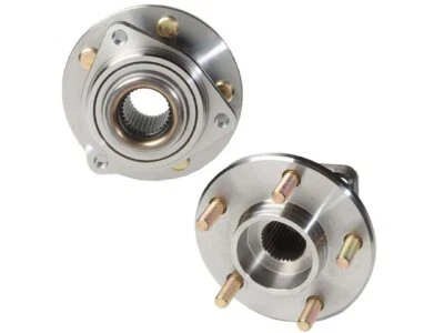 For 1994-1997, 1999-2001 Chrysler LHS Wheel Hub and Bearing Kit Front 25326DWMH - Image 1 of 2