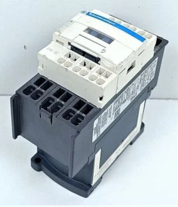 Telemecanique LC1D183 BD Leistungsschütz TOP ZUSTAND - Bild 1 von 5