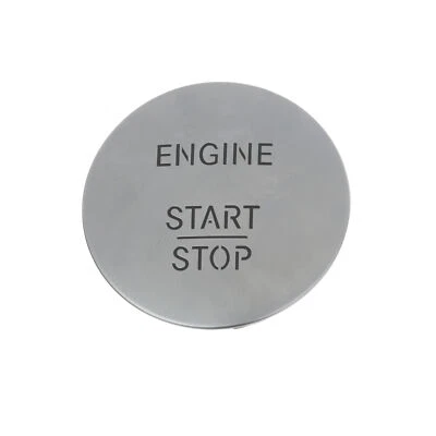 Genuine Mercedes-Benz Power Switch 221-545-07-14-64 - Image 1 of 4