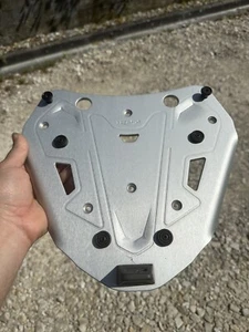 Befestigungsplatte Für Topcase - Bild 1 von 3