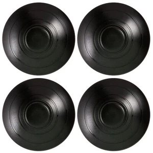 UL-Listed 4-Pack Foot Pedal Switch Round Floor Lamp Inline Switch with Step-o... - Picture 1 of 8