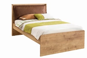 Cilek Mocha  Kinderbett - Jugendbett II 120x200 cm - Bild 1 von 3