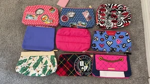 AGGIORNATO! Borsa cosmetica trucco Estee Lauder ~ VEDI FOTO PER DETTAGLI - Foto 1 di 17