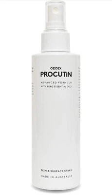 Натуральная травяная формула Procutin Rosacea Dermatitis Acne Solution to Demodex 6,8o - Изображение 1 из 4