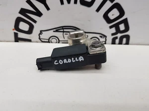 2022 TOYOTA COROLLA MK12 E210 NEGATIVE BATTERY TERMINAL OEM 28850-0Y020 - Picture 1 of 9