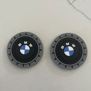 2 - Posavasos portavasos coche para BMW ¡¡TOTALMENTE NUEVOS!!! - Imagen 1 de 3