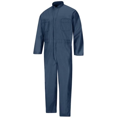 Red Kap ESD/Anti-Stat Operations Coverall - Image 1 of 3