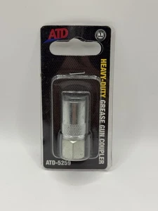 Acopladores hidráulicos 5259 ATD 5259 663126052591 - Imagen 1 de 2